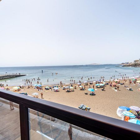 El Reino Azul De Gran Canaria 梅莱纳拉 外观 照片